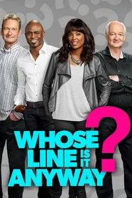 Whose Line Is It Anyway? 6. sezon