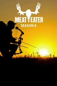 MeatEater 8. sezon