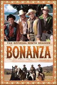 Bonanza 9. sezon