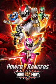 Power Rangers 28. sezon