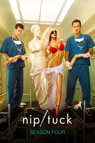 Nip/Tuck 4. sezon
