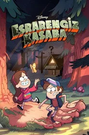 Esrarengiz Kasaba 1. sezon