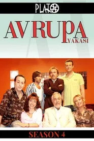 Avrupa Yakası 4. sezon