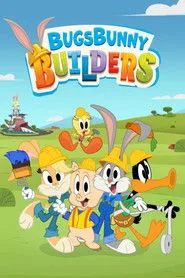 Bugs Bunny Builders 1. sezon