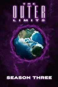 The Outer Limits 3. sezon