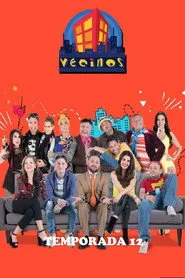 Vecinos 12. sezon