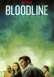 Bloodline 3. sezon