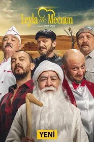 Leyla ile Mecnun 4. sezon