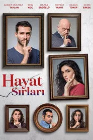 Hayat Sırları posteri