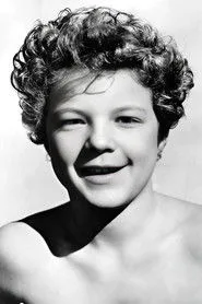 Johnny Sheffield