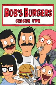 Bob's Burgers 2. sezon