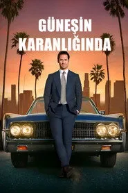 Güneşin Karanlığında posteri