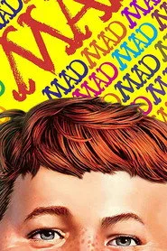 MAD posteri