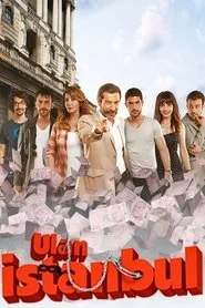 Ulan İstanbul posteri