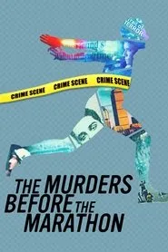 The Murders Before the Marathon 1. sezon