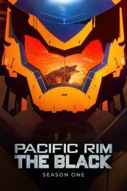 Pacific Rim: The Black 1. sezon