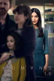 Humans 1. sezon