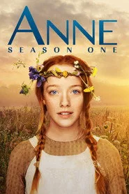 Anne with an E 1. sezon