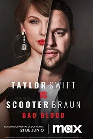 Taylor Swift vs Scooter Braun: Bad Blood 1. sezon
