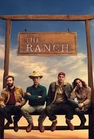 The Ranch posteri