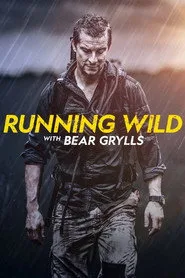 Bear Grylls ile Yabanda 5. sezon