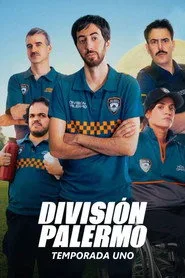 División Palermo 1. sezon