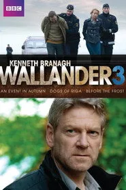 Wallander 3. sezon