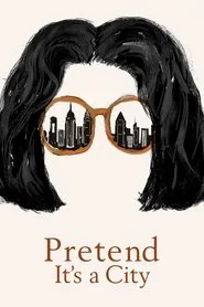 Fran Lebowitz: Bir Yazarın Portresi 1. sezon