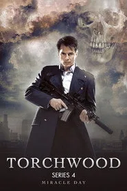 Torchwood 4. sezon