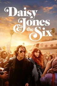 Daisy Jones & the Six 1. sezon