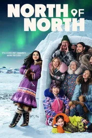 North of North 2. sezon