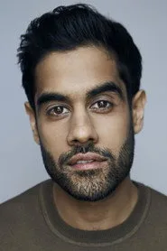 Sacha Dhawan