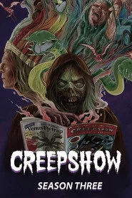 Creepshow 3. sezon