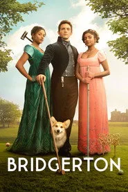 Bridgerton 2. sezon