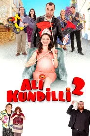 Ali Kundilli 2 posteri