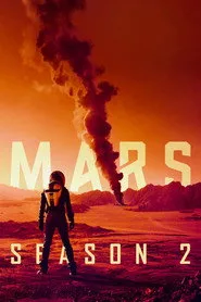 Mars 2. sezon