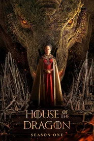 House of the Dragon 1. sezon