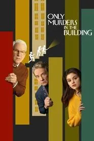 Only Murders in the Building 1. sezon