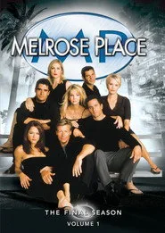 Melrose Place 7. sezon