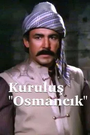 Kuruluş Osmancık 1. sezon