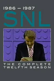 Saturday Night Live 12. sezon