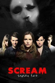 Scream 2. sezon