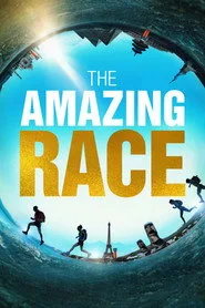 The Amazing Race 33. sezon