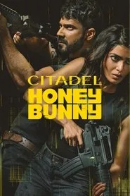 Citadel Honey Bunny 1. sezon