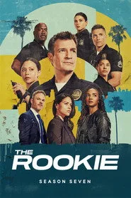 The Rookie 7. sezon