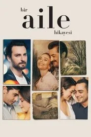 Bir Aile Hikayesi 1. sezon