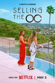 Selling the OC 3. sezon