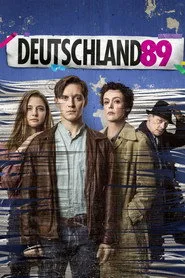 Deutschland 3. sezon