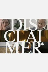 Disclaimer posteri
