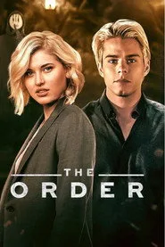 The Order 2. sezon